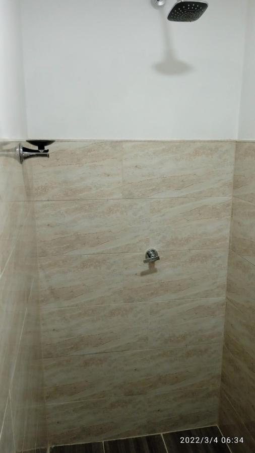 Hostal Arambulo Villavieja Luaran gambar