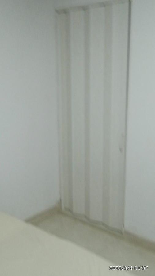 Hostal Arambulo Villavieja Luaran gambar